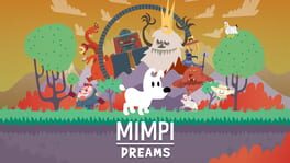 Mimpi Dreams artwork 1