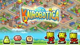 Kairobotica artwork 1