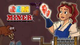 Gem Miner artwork 1