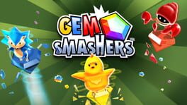 Gem Smashers artwork 1