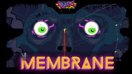Membrane artwork 1