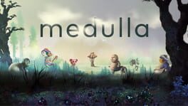 Medulla artwork 1