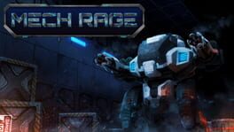 Mech Rage artwork 1