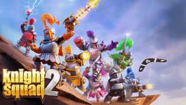 Knight Squad 2 artwork 1