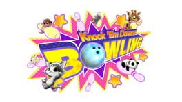 Knock 'Em Down! Bowling artwork 1