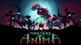 Masters of Anima artwork 1