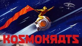 Kosmokrats artwork 1