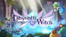 Labyrinth of the Witch artwork 1
