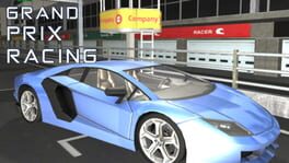 Grand Prix Racing artwork 1