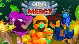 Guns of Mercy: Rangers Edition artwork 1