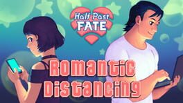 Half Past Fate: Romantic Distancing artwork 1