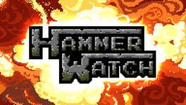 Hammerwatch artwork 3