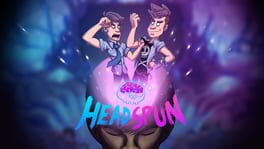 Headspun artwork 1