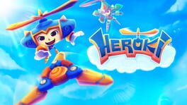 Heroki artwork 1
