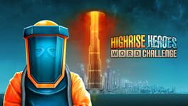 Highrise Heroes: Word Challenge artwork 1