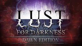 Lust for Darkness: Dawn Edition artwork 1