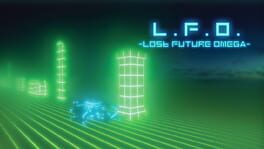 L.F.O. -Lost Future Omega- artwork 1