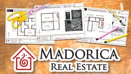 Madorica Real Estate artwork 1