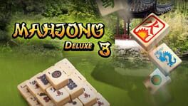 Mahjong Deluxe 3 artwork 1
