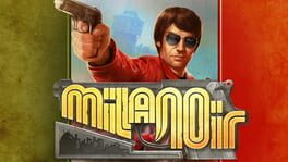 Milanoir artwork 1
