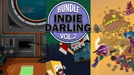 Indie Darling Bundle Vol 2 artwork 1