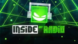 Inside My Radio artwork 1