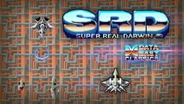 Johnny Turbo's Arcade: Super Real Darwin artwork 1