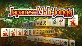 Japanese Mah-jongg artwork 1