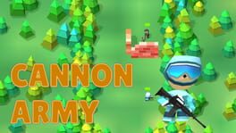 Cannon Army artwork 1