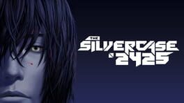 The Silver Case 2425 artwork 1