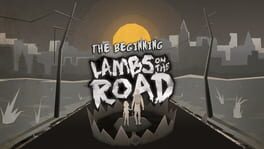 Lambs on the Road: The Beginning artwork 1