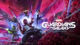 Marvel's Guardians of the Galaxy: Cloud Version artwork 1