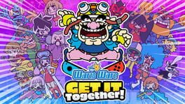 WarioWare: Get It Together! artwork 1