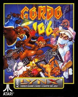 Gordo 106 artwork 1