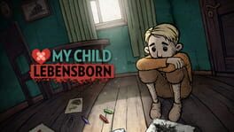 My Child: Lebensborn artwork 1