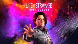 Life is Strange: True Colors artwork 2