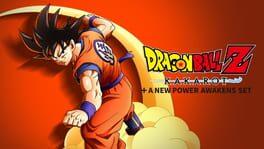 Dragon Ball Z: Kakarot + A New Power Awakens Set artwork 1