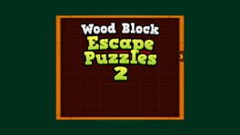Wood Block Escape Puzzles 2 artwork 1