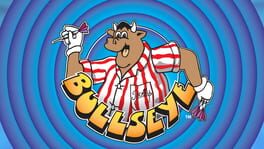 Bullseye artwork 1