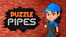 Puzzle Pipes artwork 1