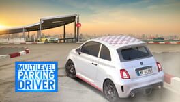 Multilevel Parking Driver artwork 1
