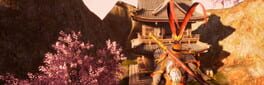 VR Monkey King artwork 1
