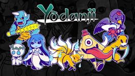 Youdanji artwork 1