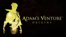 Adam's Venture: Origins artwork 1