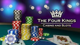 The Four Kings Casino and Slots artwork 1