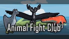 Animal Fight Club artwork 1
