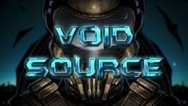 Void Source artwork 1