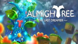 Almightree: The Last Dreamer artwork 1