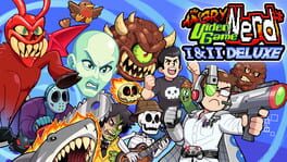 IGDB artwork