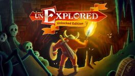 Unexplored artwork 1